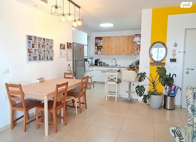 דירה, הברוש 3, פארק המושבה, באר יעקב