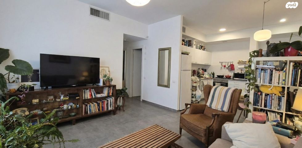 דירה, מטלון 66, נווה שאנן, תל אביב יפו