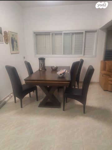 בית פרטי/ קוטג', דוד אלעזר 30, רמות בן צבי, יבנה