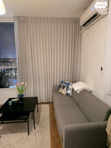 דירה, דיזנגוף 344, הצפון הישן - צפון, תל אביב יפו