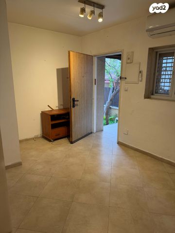 יחידת דיור, רשב"ג 16, קטמונים, ירושלים