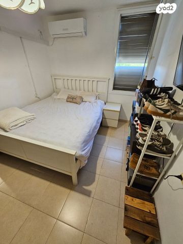 דירה, רמה 12, נווה שרת, תל אביב יפו