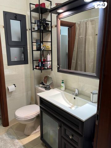 דירה, דרך היין 20, ברנע, אשקלון