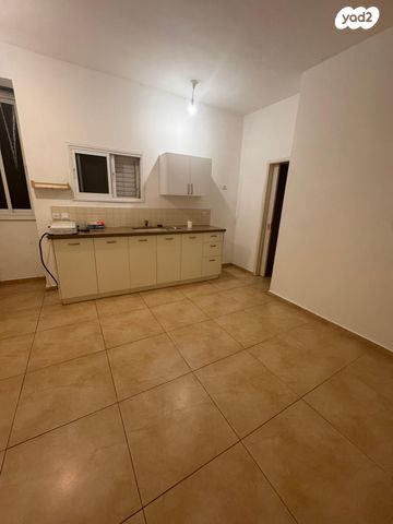 דירה, יהושע בן נון 25, הצפון הישן - צפון, תל אביב יפו