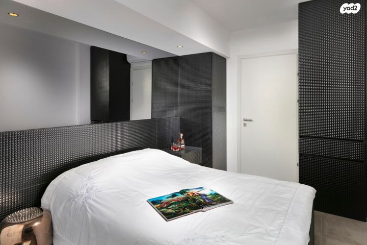 דירה, יהודה מרגוזה 37, צפון יפו, המושבה האמריקאית-גרמנית, תל אביב יפו