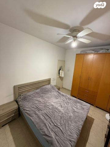 דירה, קליי 16, הצפון החדש - כיכר המדינה, תל אביב יפו