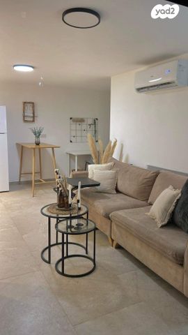 יחידת דיור, אמנון ותמר 3, הכלניות, שדרות