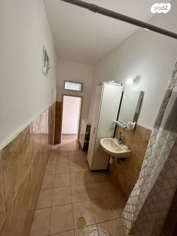 דירת גן, שבתאי לוי 12, ואדי נסנאס, חיפה