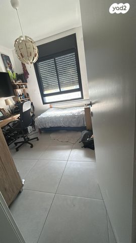 דירה, חנוך אלבק 14, תלפיות, ירושלים