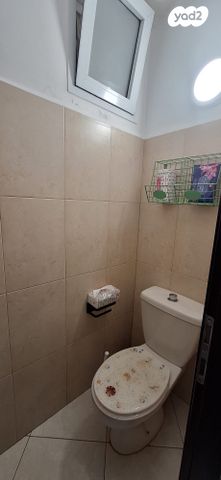 דירה, רחבת צפת 4, שכונה ט', באר שבע