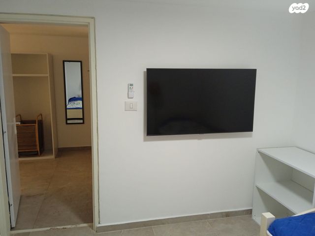 יחידת דיור, אמנון ותמר 3, הכלניות, שדרות