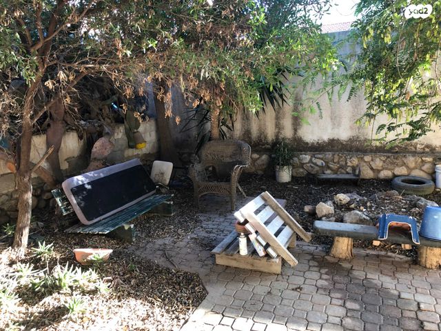 יחידת דיור, מבצע לוט 4, שכונה ו', באר שבע