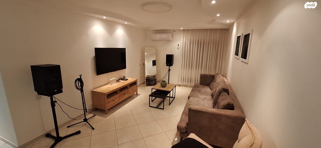 דירה, רחבת צפת 4, שכונה ט', באר שבע