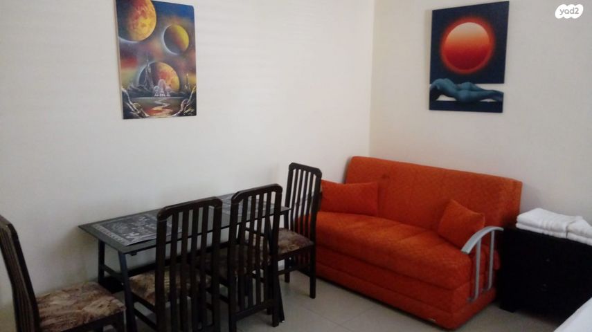 סאבלט, בן גוריון 5, רמתיים, הוד השרון