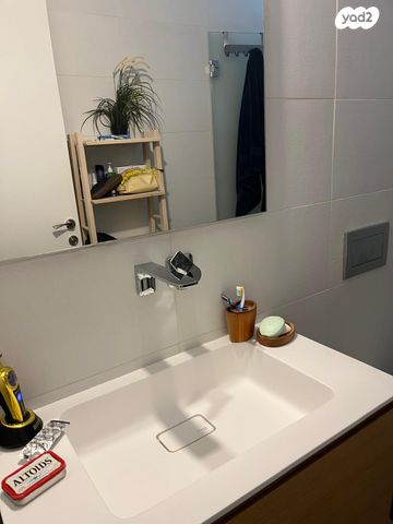 דירה, יצחק אפשטיין 9, הצפון החדש - כיכר המדינה, תל אביב יפו