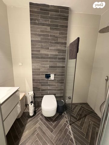 גג/ פנטהאוז, יהושע חנקין 37, אגרובנק, חולון