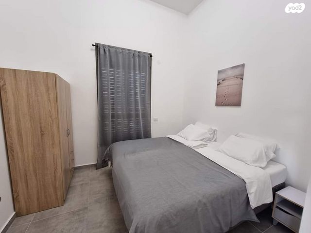 דירת גן, אלמוג 10, אכזיב, נהריה