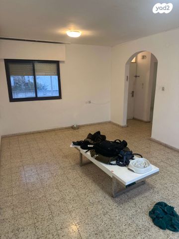 משעול החצב 2