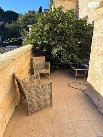 דירה, שומרון 4, רמת התשבי, חיפה