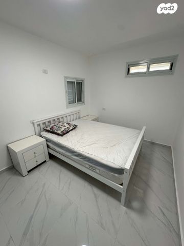 דירת גן, רינגלבלום 36, שכונה ד', באר שבע