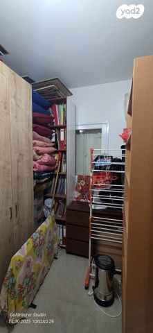 דירה, שמואל הנגיד 5, גרין ועם, חולון