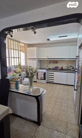 דירה, כ"ט בנובמבר 25, רמת הנשיא, בת ים