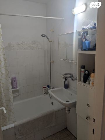 דירה, גנרל פייר קניג 19, בקעה, ירושלים