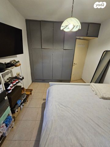 דירה, רמה 12, נווה שרת, תל אביב יפו