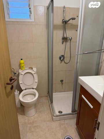 יחידת דיור, רשב"ג 16, קטמונים, ירושלים