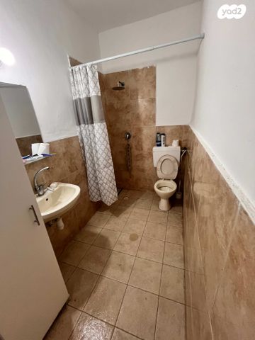 דירת גן, שבתאי לוי 12, ואדי נסנאס, חיפה