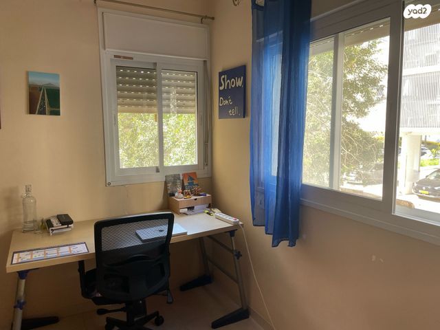 דירה, גלבוע 44, דרום עפולה, עפולה