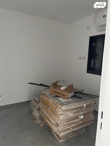 דירה, הכלנית 5, קרית גיורא, אור יהודה