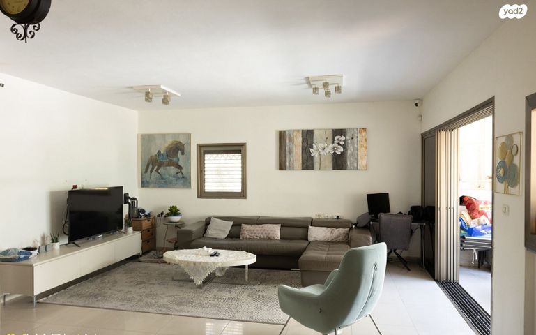 דירה, שמואל סלנט 46, המרכז השקט / מרכז העיר, פתח תקווה