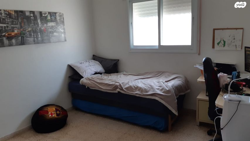 דירה, וייצמן 31, עיר, מרכז העיר, נהריה