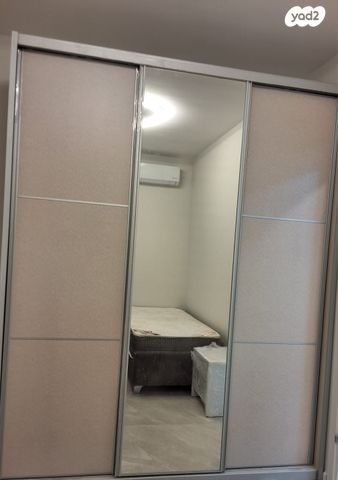 יחידת דיור, הרב פרנק 21, בית וגן, ירושלים