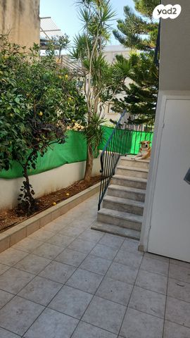 בית פרטי/ קוטג', החשמונאים 63, גרין ועם, חולון