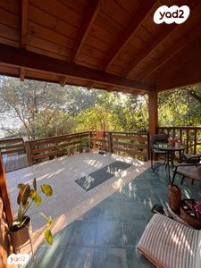 בית פרטי/ קוטג', האורנים 1, אמירים