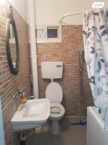 דירה, שפרינצק 23, גבעת אוסישקין, נהריה