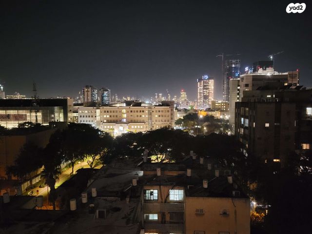 דירה, צה"ל 30, רמת ורבר, פתח תקווה