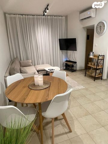 דירה, הרב נריה 9, נאות שקמה, ראשון לציון