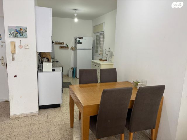 דירה, החליל 30, נאות אשלים, ראשון לציון