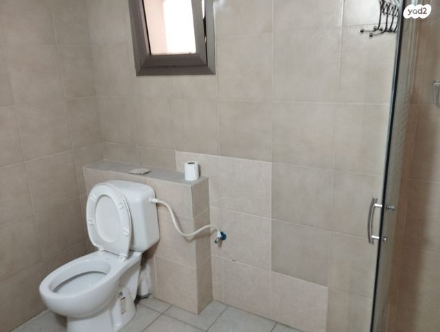 יחידת דיור, יצחק ולבר 55, נאות לון, באר שבע