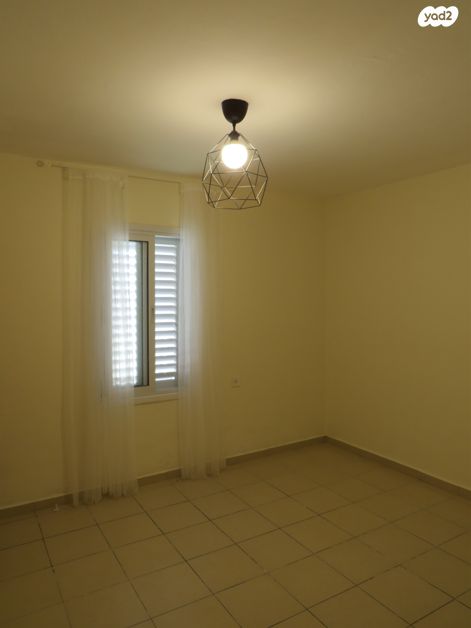 יחידת דיור, לאה גולדברג 3, רמט, לוד