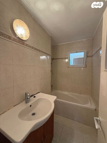 דירה, שאול המלך 125, שכונה י"א, באר שבע