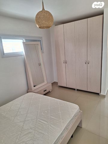 יחידת דיור, מבצע נחשון 26, שכונה ו', באר שבע