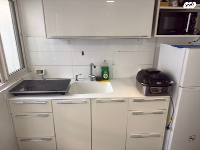 יחידת דיור, השיקמה 3, קרית מטלון, פתח תקווה