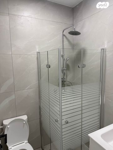 דירה, שמואל הנציב 5, צפון מערב מרכז העיר, נתניה