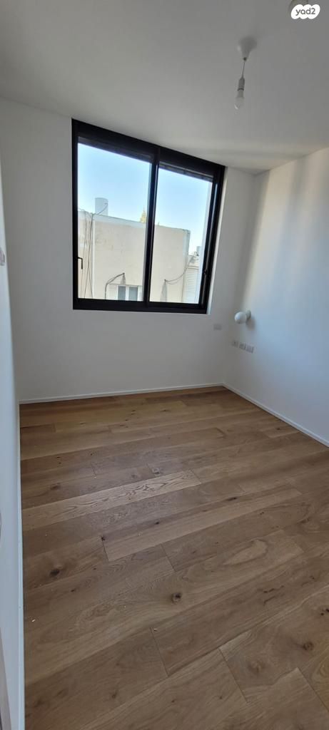 דירה, יצחק אפשטיין 9, הצפון החדש - כיכר המדינה, תל אביב יפו