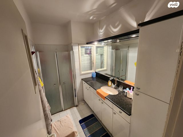 סאבלט, שלומציון 8, נגבה, רמת גן