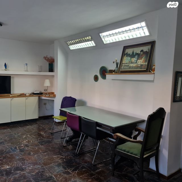 דירת גן, קרייתי 17, רמת חן, רמת גן